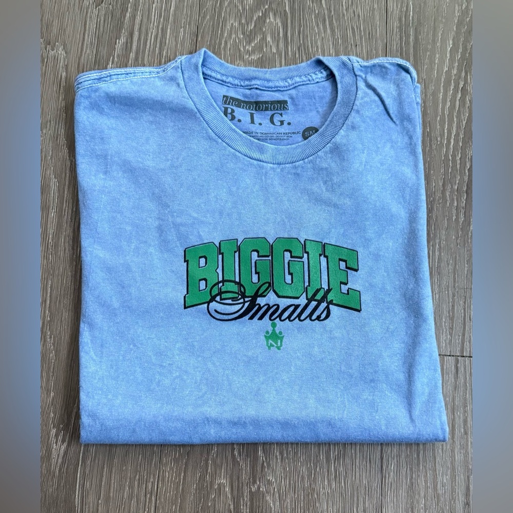 THE NOTORIOUS B.I.G. T- Shirt